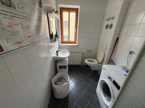 Foto - 2 Zimmer Dachgeschoßwohnung in Magdeburg