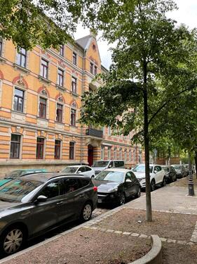 Foto - Attraktive 2-Zimmer-Wohnung mit Einbauküche in Dresden-Löbtau