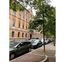 Attraktive 2-Zimmer-Wohnung mit Einbauküche in Dresden-Löbtau