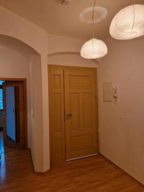 Foto - 2 Zimmer Etagenwohnung zur Miete in Dresden