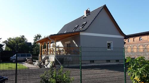 Foto - 4 Zimmer Einfamilienhaus in Möckern