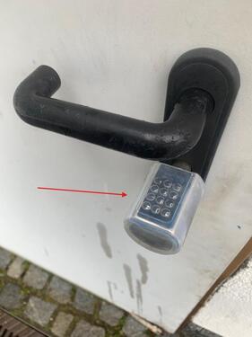 Foto - andere zur Miete in Sulzheim