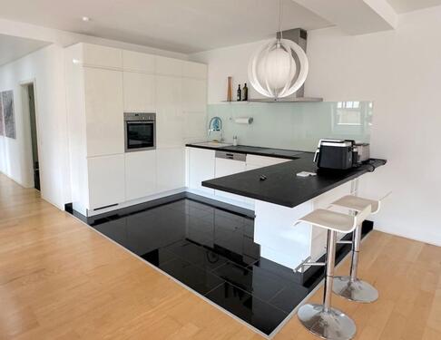 Foto - 2 Zimmer Loft - Studio - Atelier in Karlsruhe