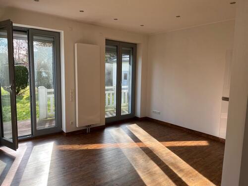 Foto - 5 Zimmer Erdgeschoßwohnung in Oelde