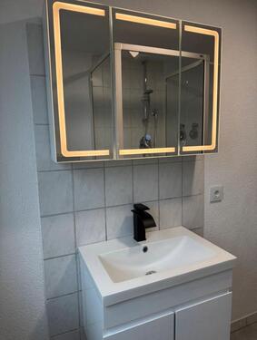 Foto - Etagenwohnung in Knittlingen zur Miete