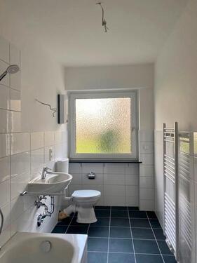 Foto - Schöne 3-Zimmer-Wohnung mit Balkon freut sich auf neue Bewohner