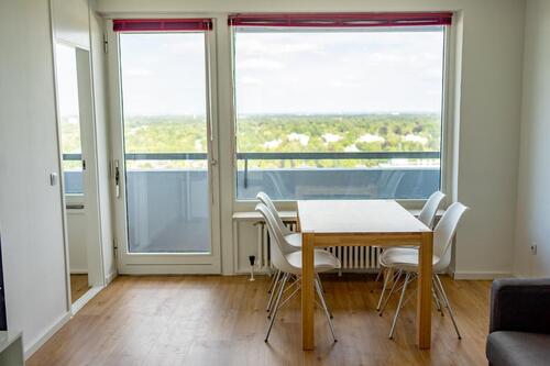 Foto - Einfamilienhaus in München zur Miete