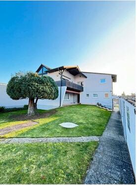 Foto - 3 Zimmer Erdgeschoßwohnung in Lampertheim