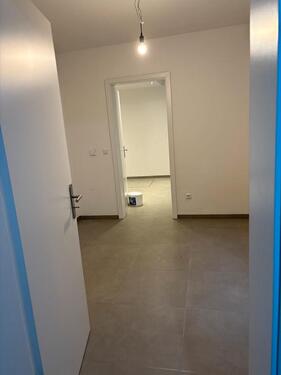 Foto - 2-Zimmer Apartment mit Wohnküche