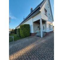 Hübsches Apartment mit Wohnschlafraum,Küche,Fensterbad - Bünde