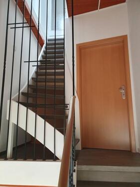 Foto - Dachgeschoßwohnung in Bünde zur Miete