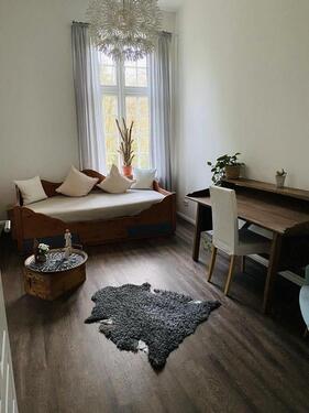 Foto - Etagenwohnung in Schleswig zur Miete