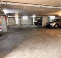 Exklusiver Tiefgaragenstellplatz in Hennef-Söven – 2x verfügbar - Hennef (Sieg)