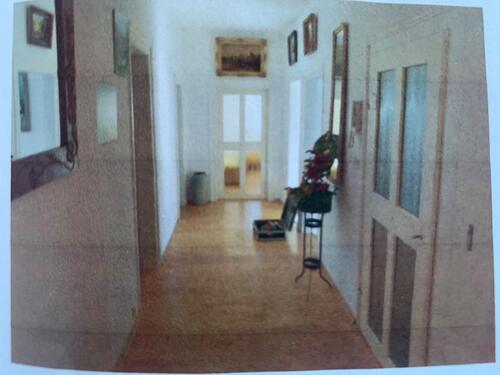 Foto - Dachgeschoßwohnung in Bamberg zur Miete
