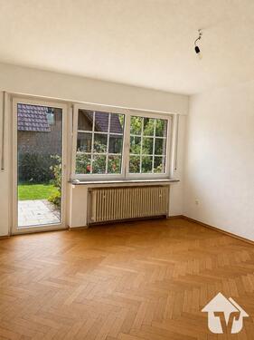 Foto - Großzügige Erdgeschosswohnung mit Garten in Haselünne - Ortsteil Eltern