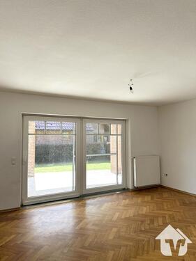 Foto - 4 Zimmer Erdgeschoßwohnung in Haselünne