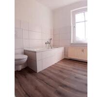 moderne 2-Raumwohnung in der Perleberger Str. - Kyritz