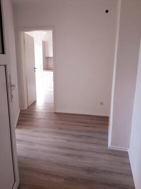 Foto - 2 Zimmer Etagenwohnung zur Miete in Kyritz