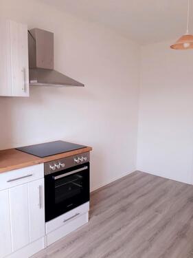 Foto - Etagenwohnung in Kyritz zur Miete