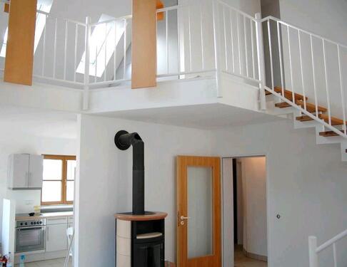 Foto - 3.5 Zimmer Maisonettenwohnung zum Kaufen in Fürstenfeldbruck