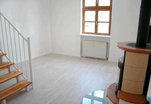 Foto - 3.5 Zimmer Maisonettenwohnung in Fürstenfeldbruck