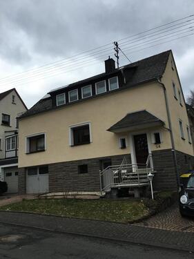 Foto - Schönes Mehrfamilienhaus in Burbach-Wahlbach zu verkaufen