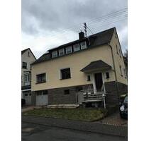 Schönes Mehrfamilienhaus in Burbach-Wahlbach zu verkaufen