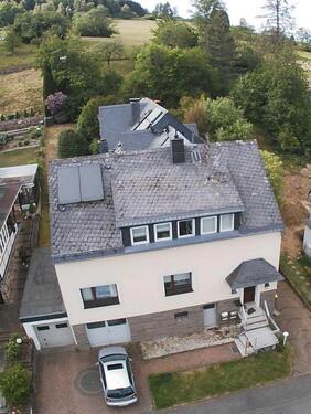 Foto - 8 Zimmer Mehrfamilienhaus, Wohnhaus zum Kaufen in Burbach