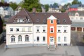 Foto - Grenznahes Gewerbeobjekt mit 2 Gästewohnungen im EG – flexibel nutzbar