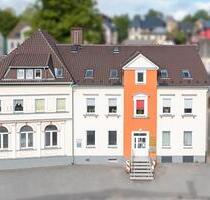 Grenznahes Gewerbeobjekt mit 2 Gästewohnungen im EG – flexibel nutzbar - Bärenstein