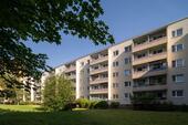 Foto - Familienfreundliche 4 Zimmer-Wohnung in ruhiger Lage