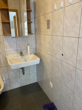 Foto - Etagenwohnung zur Miete in Großfischlingen