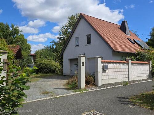 Foto - Einfamilienhaus zum Kaufen in Marktrodach