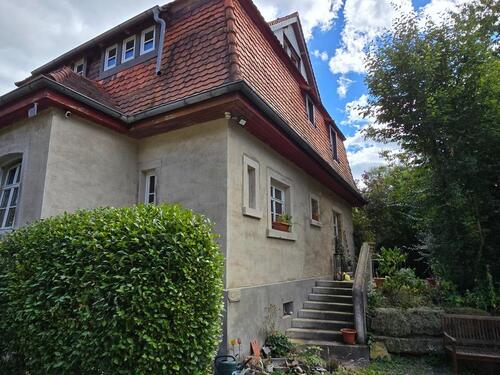 Foto - Einfamilienhaus in Marktrodach zum Kaufen