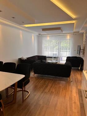 Foto - Etagenwohnung in Eschborn