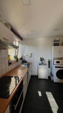Foto - Etagenwohnung in Aalen