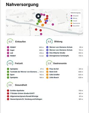 Foto - Etagenwohnung zum Kaufen in Maintal