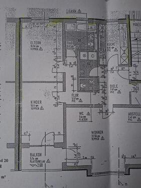 Foto - Eigentumswohnung zu verkaufen - 280.000,00 EUR Kaufpreis,