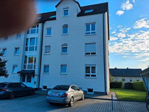 Foto - Etagenwohnung in Sulzbach-Rosenberg