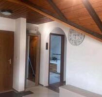 Wohnung zu vermieten - 1.150,00 EUR Kaltmiete, in Trochtelfingen (PLZ: 72818)
