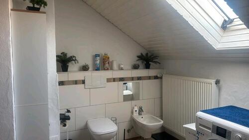 Foto - Etagenwohnung zur Miete in Trochtelfingen