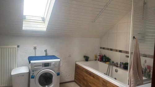 Foto - Etagenwohnung in Trochtelfingen