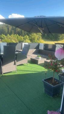 Foto - Etagenwohnung in Trochtelfingen zur Miete