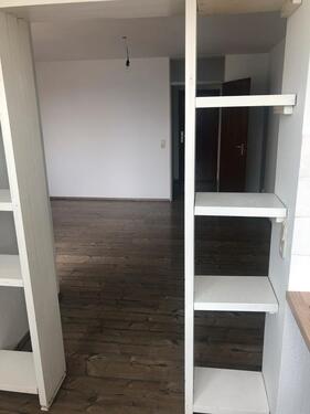 Foto - 1 Zimmer Wohnung mit Stellplatz