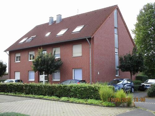 Foto - Wohnung 56qm mit Balkon Bergheim Thorr