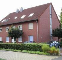 Wohnung 56qm mit Balkon Bergheim Thorr
