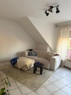 Foto - Etagenwohnung zur Miete in Bergheim