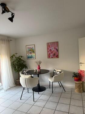 Foto - Etagenwohnung in Bergheim zur Miete
