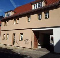 1-Raum Wohnung mit Balkon in Sangerhausen