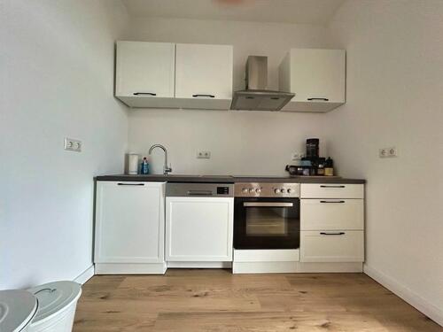 Foto - Etagenwohnung in Magdeburg zur Miete